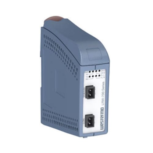 Kommunikations-Repeater - LRW-702-F2  - Westermo - Industrie / optisch