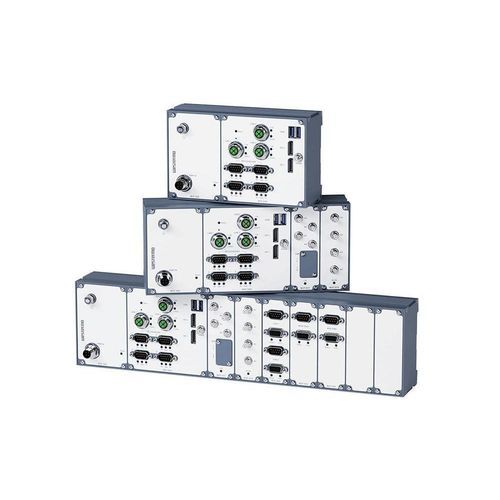 Network Security Platform / nicht angegeben - RCP-1000 - Westermo - Einbau / für DIN-Schiene / vormontiert