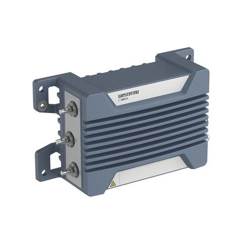 Access-Point / Dual-Band - Ibex-1520 series - Westermo - WLAN / MIMO / Bluetooth