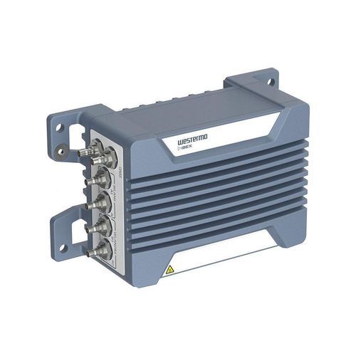 Access-Point / GNSS - Ibex-3520 series - Westermo - Bluetooth / WiFi / IP