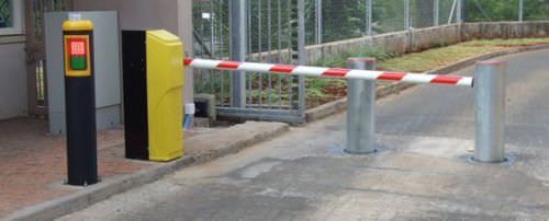 Ampel - TL series - EL-GO TEAM security systems