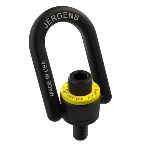 Anschlagpunkt / 360° Drehung - 238 series - Jergens, Inc. - geschmiedet