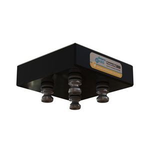 5-Achs-Positioniersystem - 5MB series - Jergens, Inc. - zur Plattenblockierung