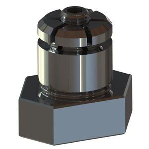 Nutenstein - 395 series - Jergens, Inc.
