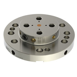 Schnellwechselsystem - QL-400 series - Jergens, Inc.