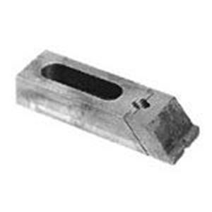 Mechanische Spannvorrichtung - 6063 series	 - Jergens, Inc. - Flachprofil