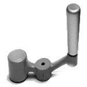 Aluminiumkurbel - 1130 series - Jergens, Inc.