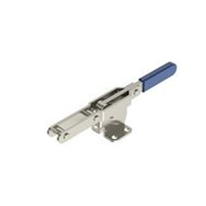 Horizontaler Schnellspanner - 70041 - Jergens, Inc. - Gegenhalter / justierbar / mit Verriegelung