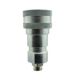 Hydraulikanschluss - 619 series - Jergens, Inc. - pneumatisch / Schnell