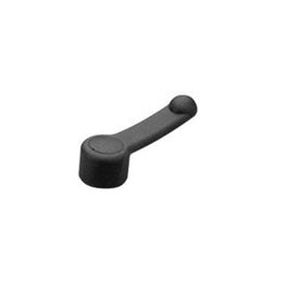 Steuerhebel mit Griff - 3446 series - Jergens, Inc. - Industrie / Kunststoff