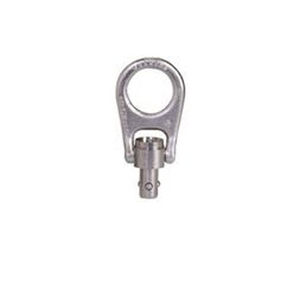 Stift mit Kopf - 807 series - Jergens, Inc. - Edelstahl / Leichtlast / metrisch
