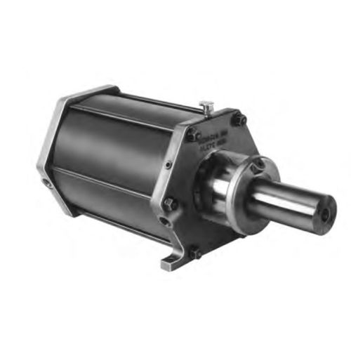 Kolben-Druckbooster - 6172 series - Jergens, Inc. - Luft