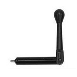 Schwenkgriff - 494 series - Jergens, Inc. - L