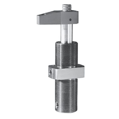 Hydraulische Spannvorrichtung - 60 series - Jergens, Inc. - Schwenk