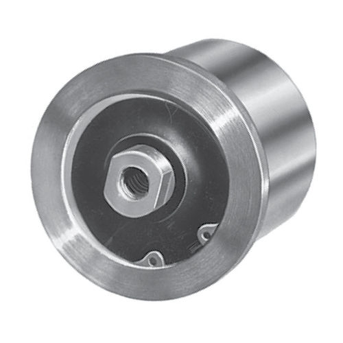 Hydraulikzylinder - 6310 series - Jergens, Inc. - einfachwirkend / Befestigung