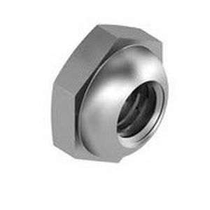 Sechseckige Mutter - 1231 series - Jergens, Inc. - Edelstahl