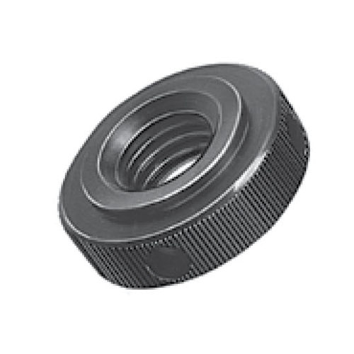 Gerändelte Mutter - 2810 series - Jergens, Inc. - Kohlenstoffstahl