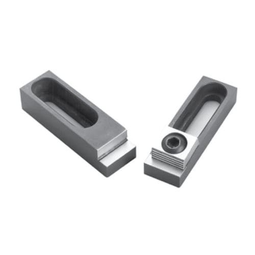 Haltekrampe - Edge Micro™ - Jergens, Inc.