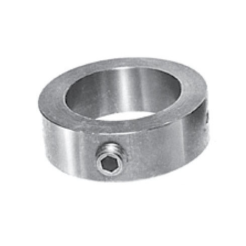 Stellring-Kupplung - 401 series - Jergens, Inc. - Zylinder