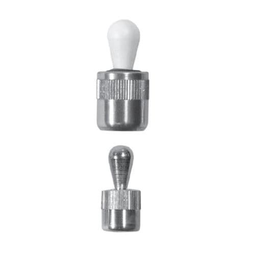 Federdruck-Aufnahmebolzen - 362 series - Jergens, Inc.