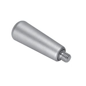 Bügelgriff - 219 series - Jergens, Inc. - Aluminium / Zylinder / konisch