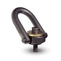 Anschlagpunkt / 360° Drehung - 234 series - Jergens, Inc. - Einschraub
