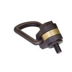 Anschlagpunkt mit Gelenk - SP 2000™ series - Jergens, Inc. - Einschraub / geschmiedet / mit Seitenzug