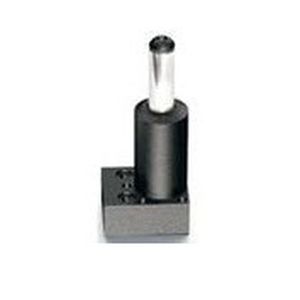 Doppeltwirkender Zylinder - 606 series - Jergens, Inc. - einfachwirkend / Befestigung / Flansch
