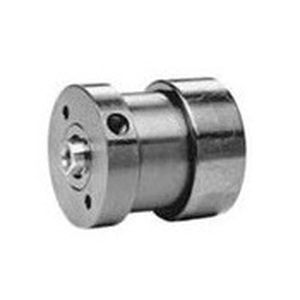 Pneumatikzylinder - 603 series - Jergens, Inc. - hydraulisch / doppeltwirkend / Befestigung