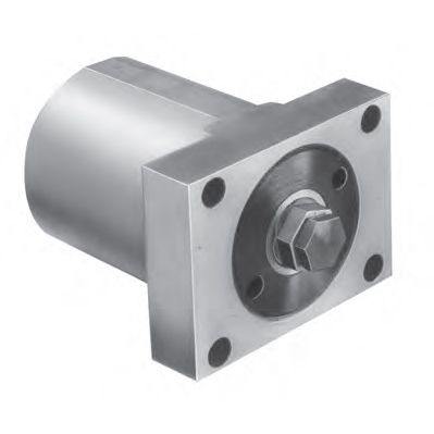 Pneumatikzylinder - 6272 series  - Jergens, Inc. - für Hubanwendungen / für Pressen / Befestigung