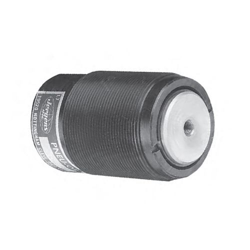 Pneumatikzylinder - 6321 series - Jergens, Inc. - für schwere Lasten / Miniatur / Gewinde
