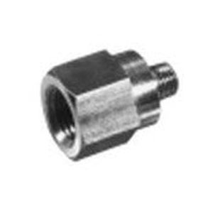 Hydraulikanschluss - 6 series - Jergens, Inc. - Einschraub