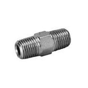 Metallnippel - 610 series - Jergens, Inc. - Gewinde / rechtsseitig