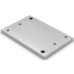 3-Achsen-Positioniersystem - Ball Lock® series - Jergens, Inc. - vertikal / horizontal / zur Plattenblockierung