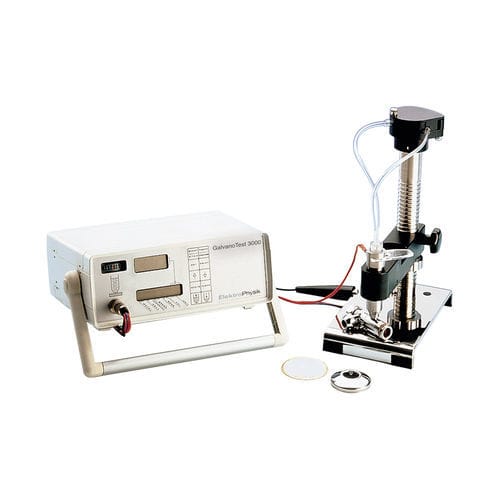 Schichtdickenmessgerät - GalvanoTest series - ElektroPhysik Dr. Steingroever GmbH & Co. KG - stationär / Benchtop / coulometrisch