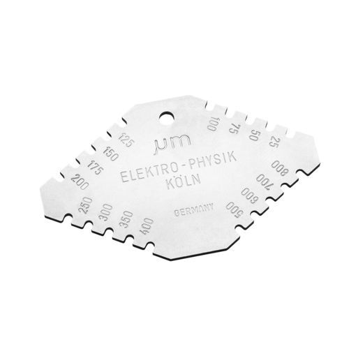Nassfilmdickenmesser - SurfaTest - ElektroPhysik Dr. Steingroever GmbH & Co. KG - Schicht / stationär / Edelstahl