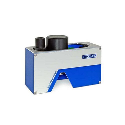 Schichtdickenmessgerät - Paint Borer   - ElektroPhysik Dr. Steingroever GmbH & Co. KG - Metall / tragbar / P.I.G.