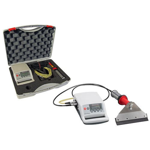 Porenprüfgerät - PoroTest 7 - ElektroPhysik Dr. Steingroever GmbH & Co. KG