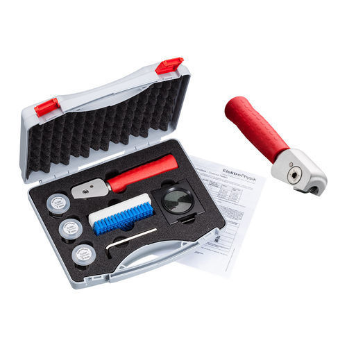 Adhäsions-Messgerät-Gitterschnittgerät - SecoTest series - ElektroPhysik Dr. Steingroever GmbH & Co. KG