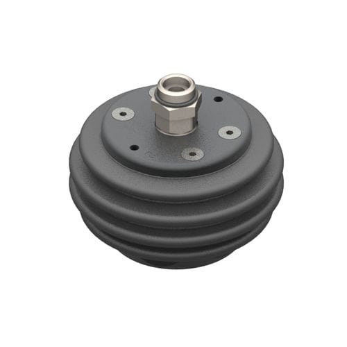Kugelgelenk für Saugnapf - VAB series - GIMATIC - pneumatisch