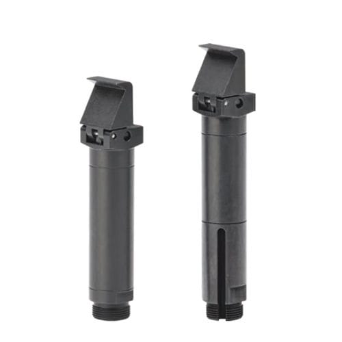 Pneumatikgreifer - OFA series - GIMATIC - Winkel / Magnet