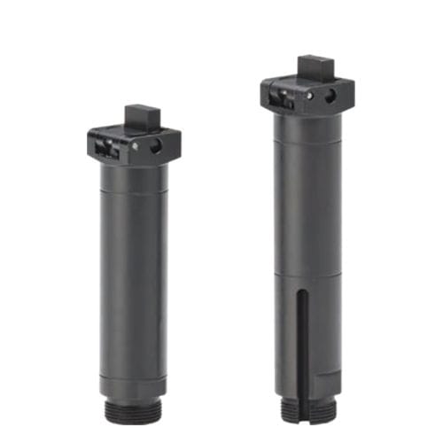 Pneumatikgreifer - OFS series - GIMATIC - Radial / Magnet