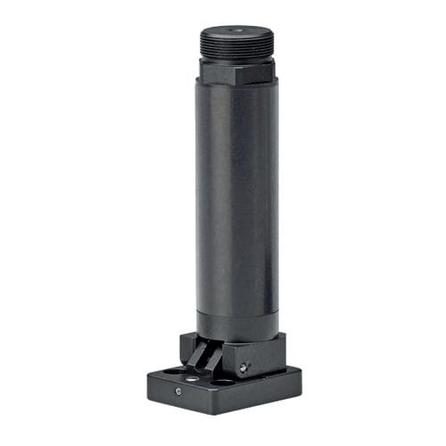 Pneumatischer Antrieb - OFN series - GIMATIC - Dreh / doppeltwirkend / für Industrieanwendungen