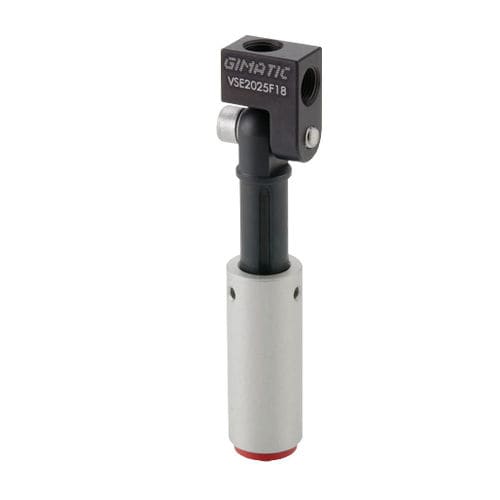 Saugnapfhalter mit Gelenk - VSE series - GIMATIC
