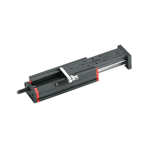 Linear-Gleitschiene / Druckluft - Z series - GIMATIC - Kugel / Doppel