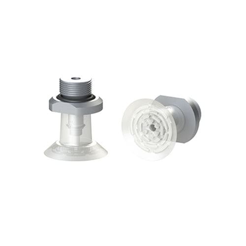 Flacher Vakuum-Saugnapf - VG.FO series - GIMATIC - für Materialumschlag / zum Öffnen von Säcken