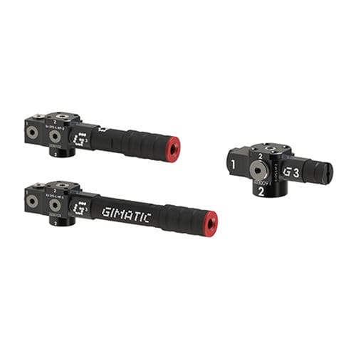Vakuumpumpe - EJ-SYS series - GIMATIC