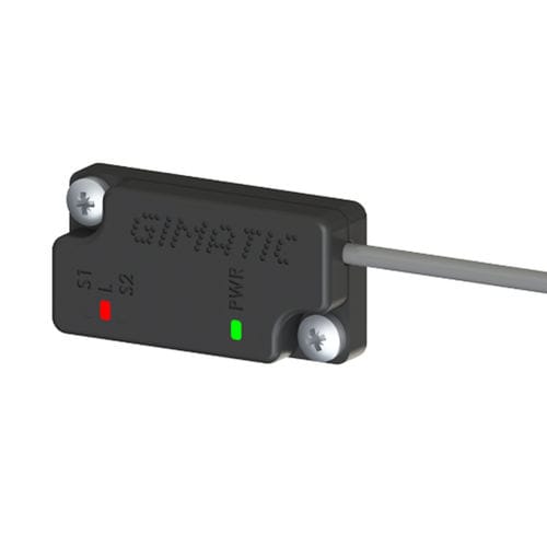 PNP-Vakuumschalter - VACSW series - GIMATIC - NPN / kompakt / fest eingestellt