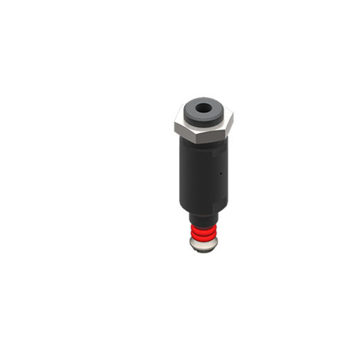Pneumatischer Mikrogreifer - IFU-RT series - GIMATIC - Expansion / sonstige