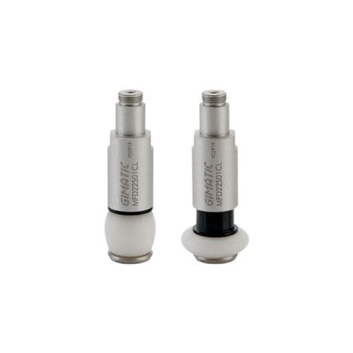 Pneumatikgreifer - MFD series - GIMATIC - Expansion / für Materialumschlag